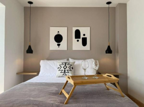 Loft Iconic de lujo en Sabaneta